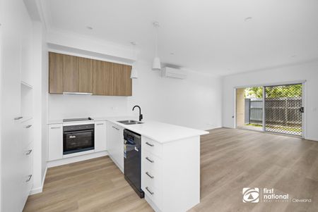 6/12 Mary Street, 4159, Birkdale Qld - Photo 4