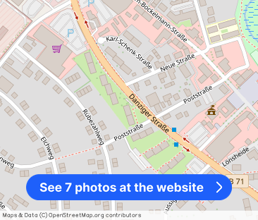 Geräumige 4-Zimmer-Wohnung in zentraler Lage von Munster - Photo 1