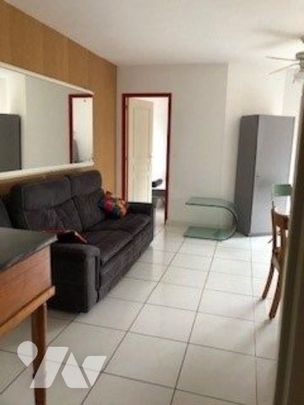 T3 meublé CENTRE VILLE - Photo 1