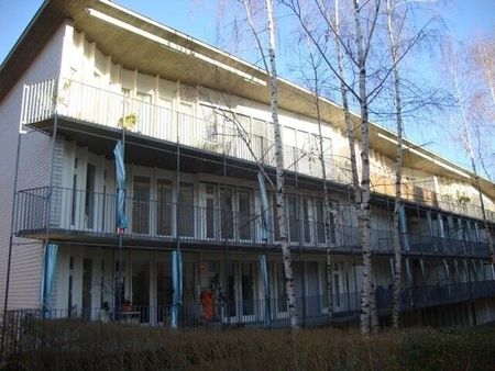 A happy apartment start - Photo 3