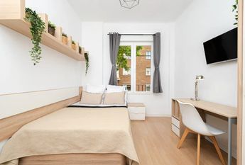 Calle de Fernando el Católico, Madrid, Community of Madrid 28015