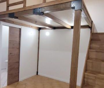 Location Appartement 1 pièce 14m² VANVES 92170 - Photo 4