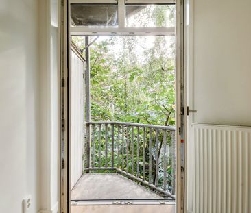 Appartement te huur: Pieter van der Doesstraat 28-2 1056 VG Amsterdam - foto 6