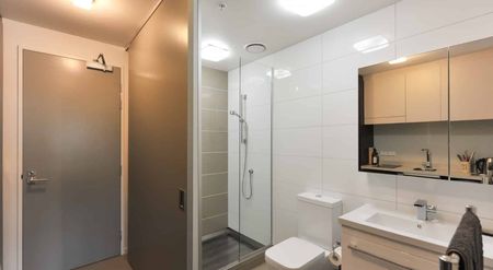 Welcome to Apartment 205a in Masina Apartments - Photo 2