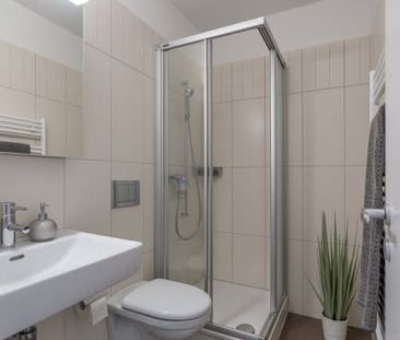 4.5 Zimmer, 122 m², 2. Stock - Photo 5