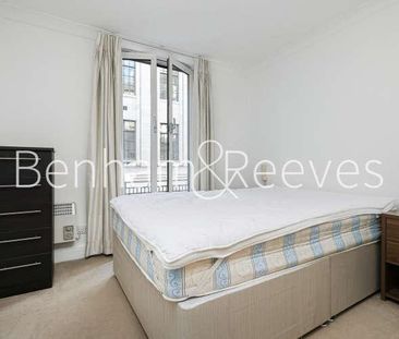 Pilgrims Court, Carthusian Street, EC1M - Photo 6