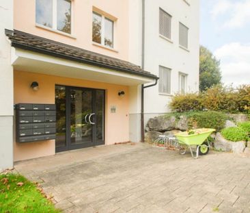 Gartenwohnung für Familie - Photo 1