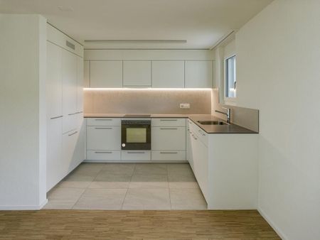 Traumhafte Wohnung in grüner Umgebung - Photo 3