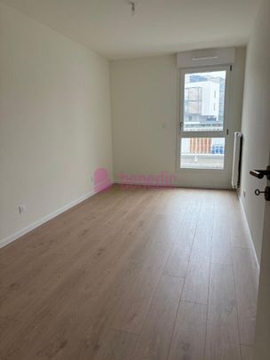 Appartement 3 pièces à Thionville - Photo 1