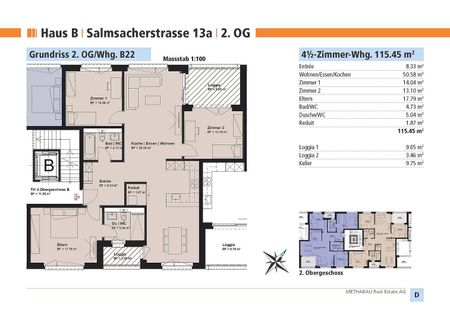Lebensqualität auf ganzer Linie - Photo 5