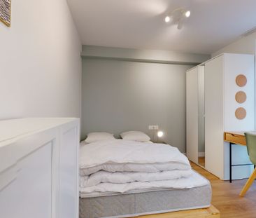 Lyot — Chambre S 9 - Photo 4