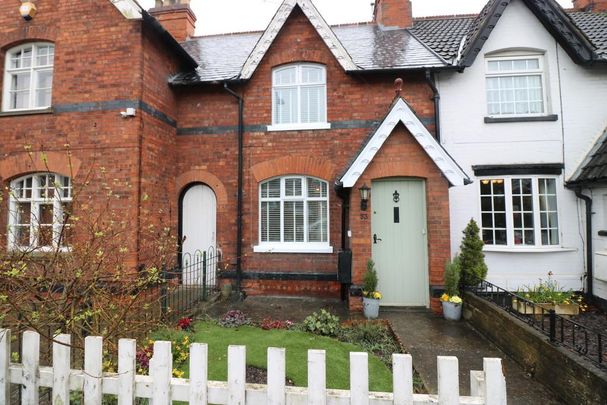 3 bedroom cottage to rent - Photo 1