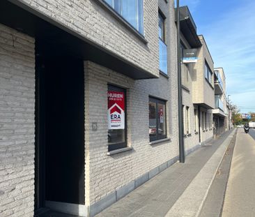 Appartement met 2 slaapkamers te huur in Waregem - Photo 2