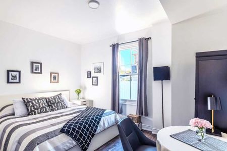 For Lease - 523 Lansdowne Avenue Unit# C, Toronto, Ontario - Photo 2