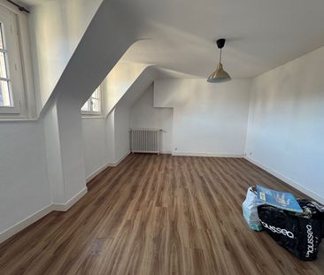 Location appartement 3 pièces, 60.53m², Blois - Photo 1