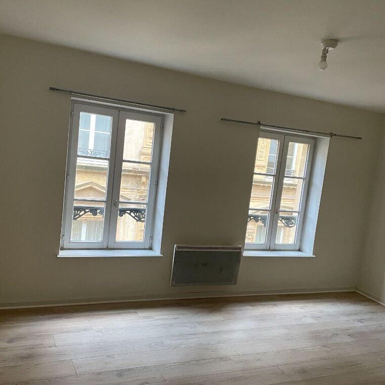 Appartement / Offre 53492823 - Photo 1