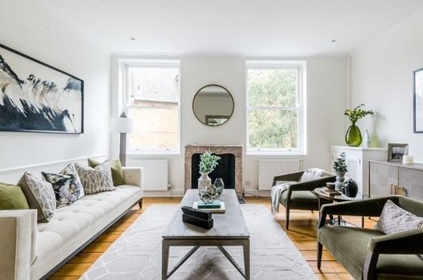 2 bedroom flat to rent - Photo 1