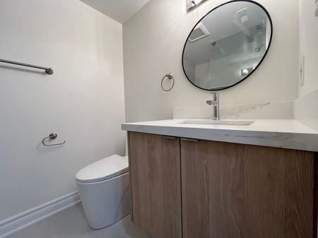 For Lease - 329 Cherokee Boulevard Unit# Bsmt, Toronto, Ontario - Photo 5