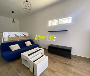 Alquiler Estudio en Urbanización - El Bosque, Villaviciosa De Odón - Foto 1