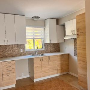 Appartement de 2 chambres et 1 salle de bain - Photo 2