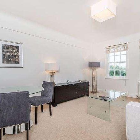 Pelham Court, Fulham Road, SW3 - Photo 1