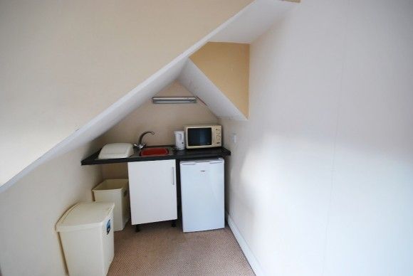 1 Bed - Osborne Avenue, Jesmond - Photo 1