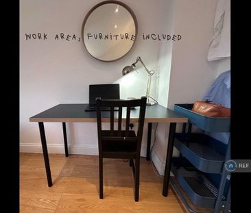 1 bedroom in a house share to rent - Photo 4