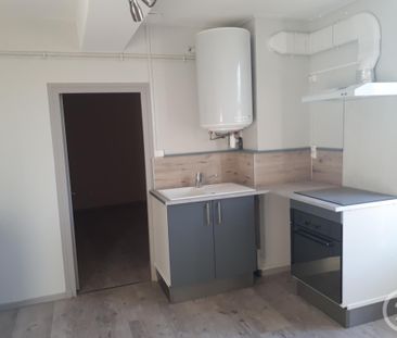 Location Appartement 3 pièces 44m² GANNAT 03800 - Photo 3