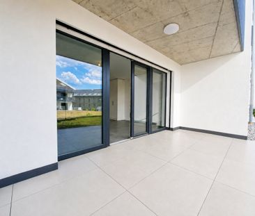 3.5 Zimmer, 81 m², EG - Photo 5