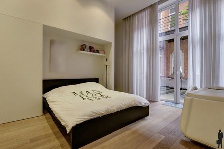 Luxe appartement, gelegen in residentie "Het Herenhuis" - Foto 5