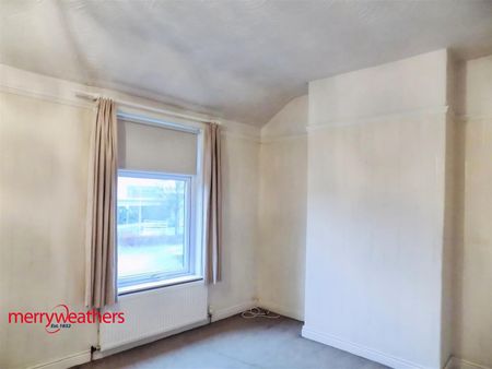 2 bed terraced house to rent in St. Anns Road, Rotherham, S65 - Photo 4