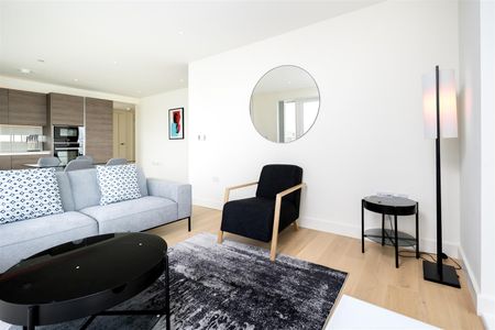 2 bedroom apartment - Photo 2