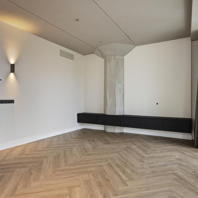 Te huur: Appartement Meelfabriekplein 5 in Leiden - Foto 1