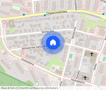 67m2 3- pokojowe mieszkanie Gdynia Witomino - Photo 1