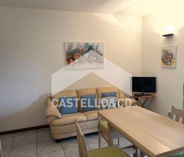 Trilocale via Bertanigra 4, Centro, Padenghe sul Garda - Photo 1