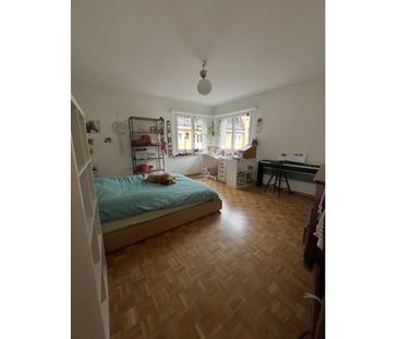 4½ Zimmer-Wohnung in Zürich - Kreis 3, möbliert, auf Zeit - Foto 3