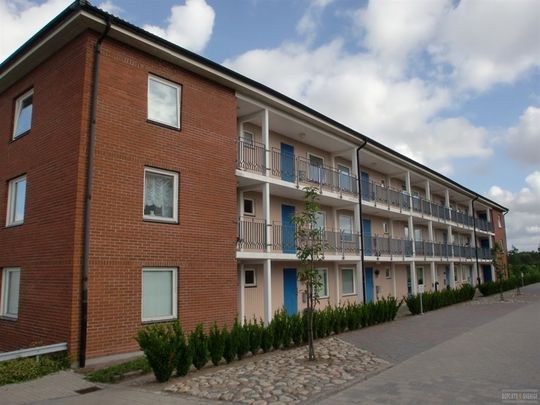 Järnvägsgatan 7 M - Foto 1