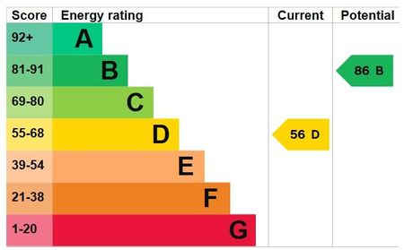 2 bedroom cottage to rent - Photo 3