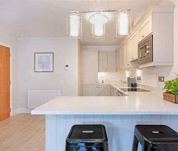 Charlotte Apartments, Honeypark, Glenageary Road Upper, Dun Laoghaire - Photo 5