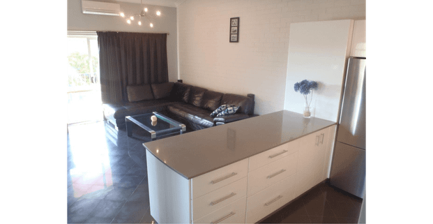 Scarborough Palms Apartment - Photo 1