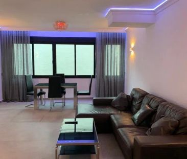 Alquiler de piso en Puerto Banús - Photo 1