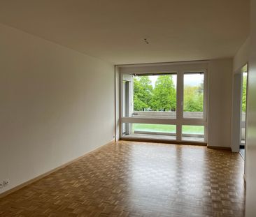 4.5-Zimmerwohnung im Tscharnerquartier - Photo 1