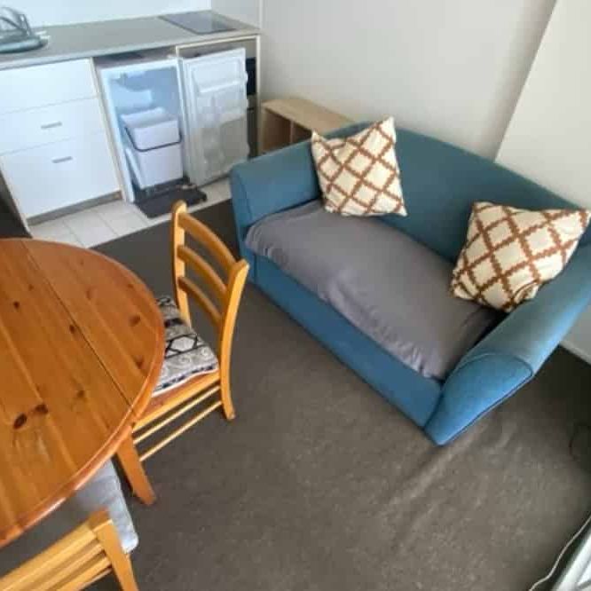 Apartment to rent at 72 Nelson Street, City Centre, Auckland City, Auckland - Photo 1
