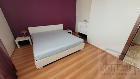 Na wynajem 2 pokojowe mieszkanie w Przecławiu - Zdjęcie 4