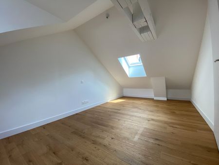 Appartement Nantes 2 pièce(s) 33.8 m2 - Photo 4