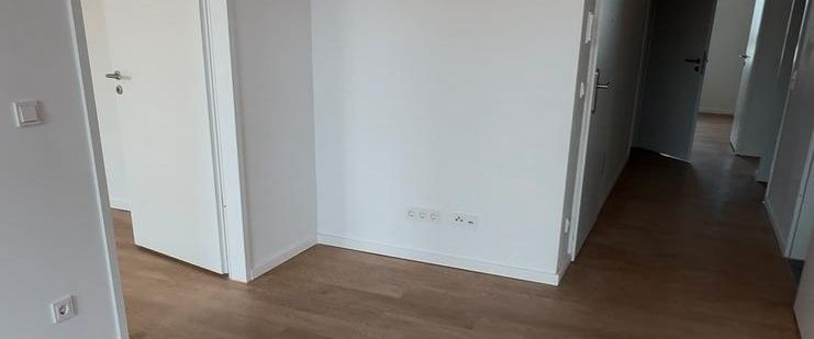 Nachmieter für unsere 4 Zimmer Wohnung - Foto 1