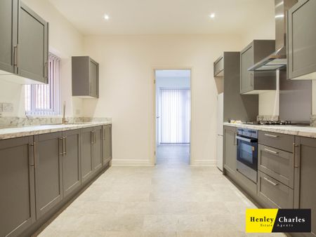 Wylde Green, Harman Road, B72 1AH, Sutton Coldfield - Photo 5