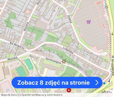 kawalerka do wynajęcia - Zdjęcie 1