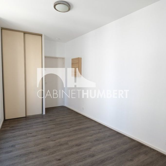 Location Appartement 1 pièce 17m² ST ETIENNE 42000 - Photo 1