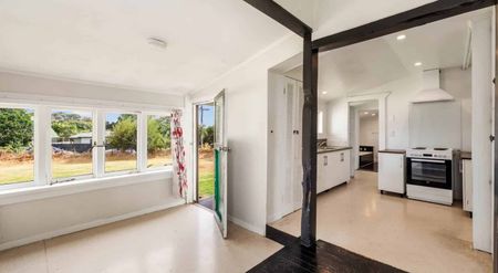 Simple Living in a Character-Filled Home - Photo 3